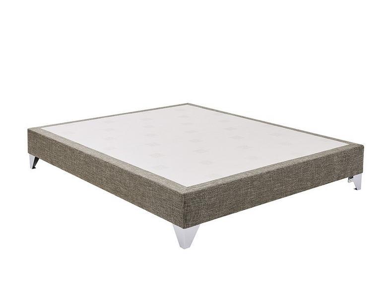 Sommier 20 cm Fixe TEMPUR®