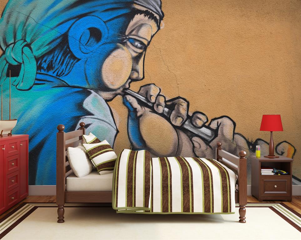 Décoration murale originale et tendance - Izoa créateur de déco