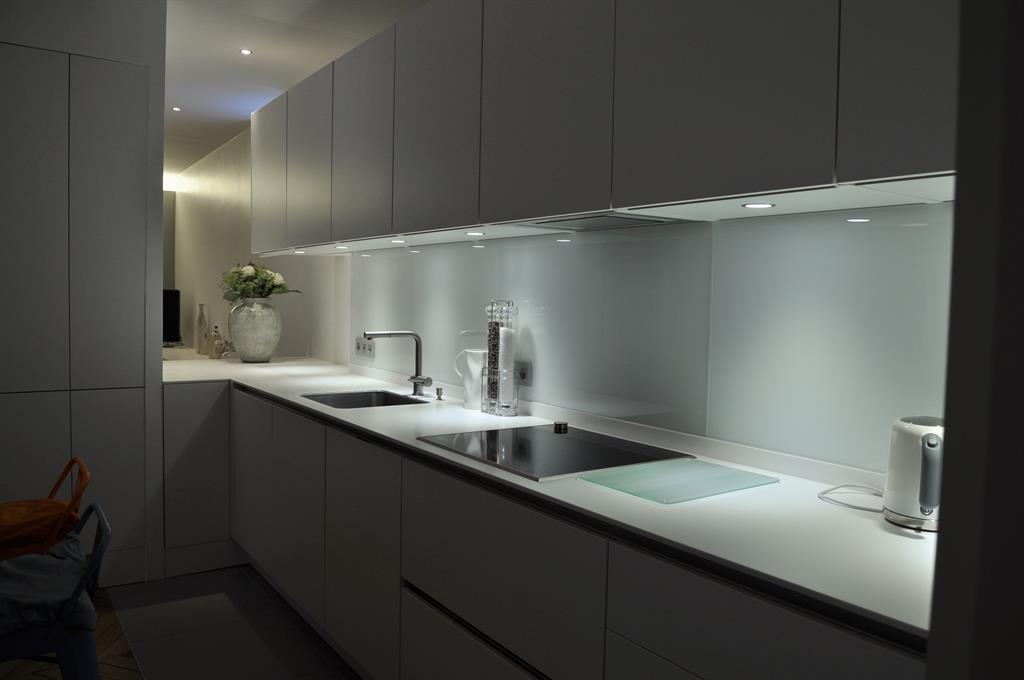 Cuisine contemporaine et design