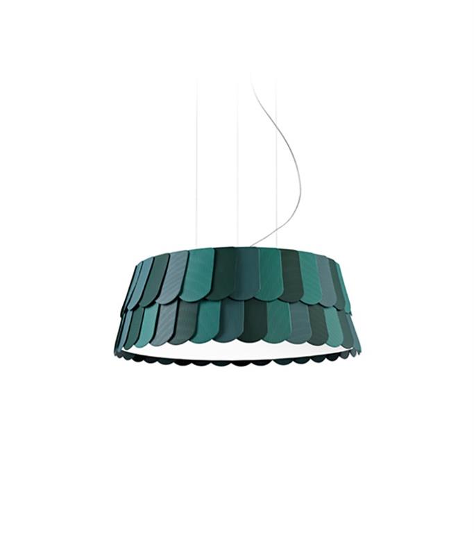 Roofer A05 Fabbian  Designer 