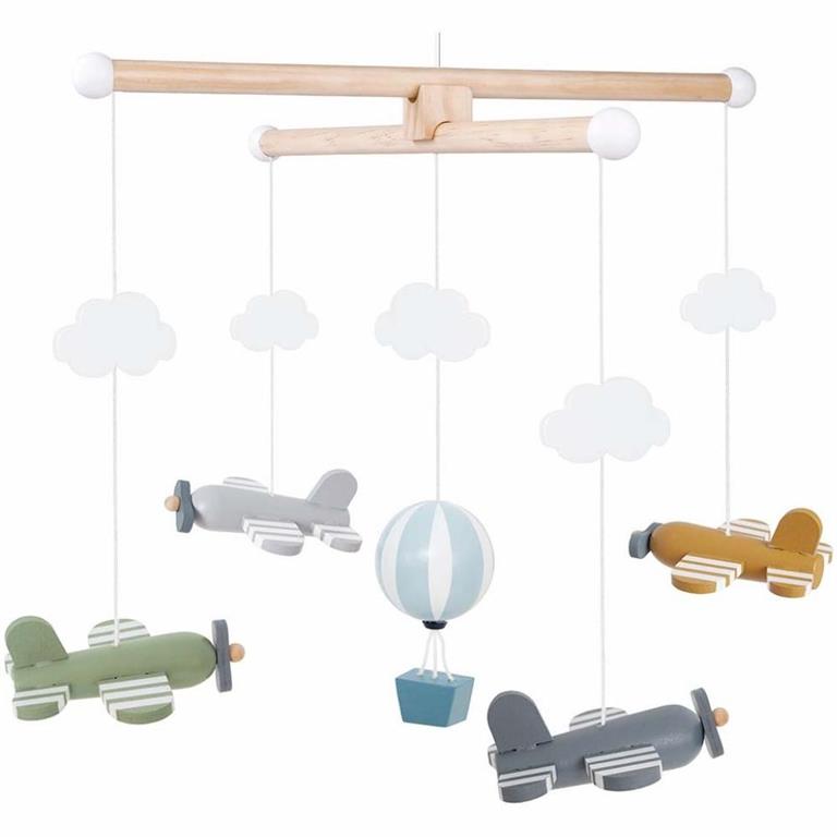 Mobile avions