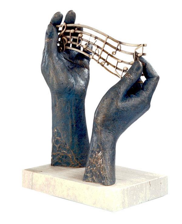 Allégorie de la Musique