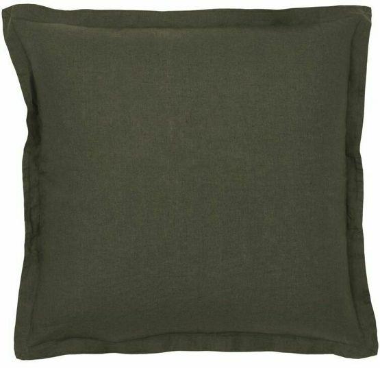 Taie d'oreiller Gunhild Bark - By Nord