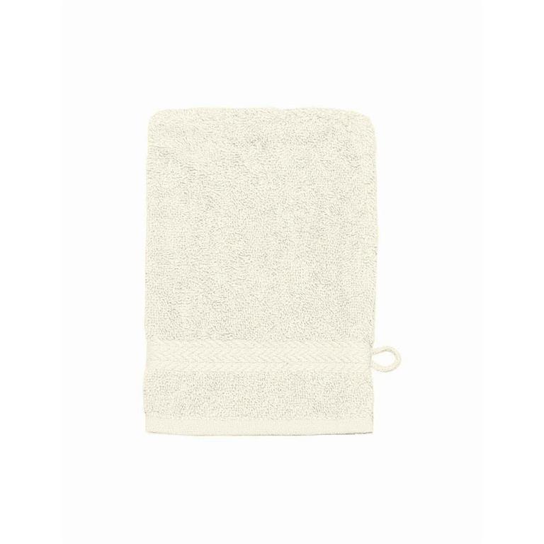 Gant de toilette LUX
