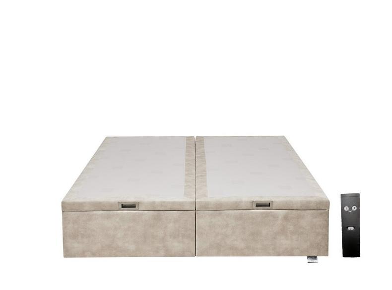 Sommier Coffre Premium Swift TEMPUR®