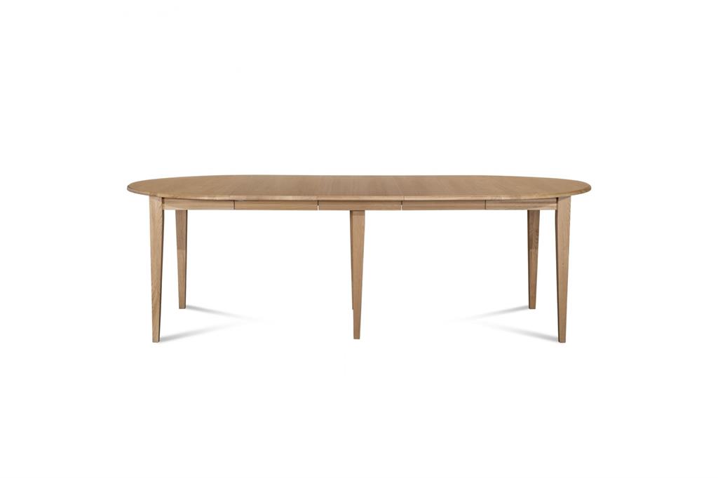 Table ronde 6 pieds fuseau D105 