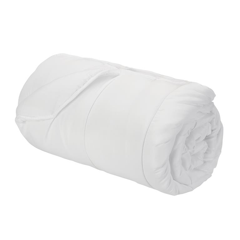 Couette 300gr Fibre pour l'hiver 240x220cm Pikolin Home