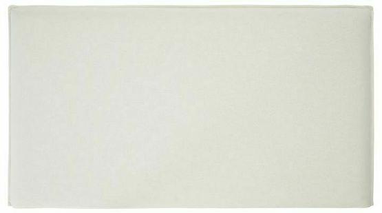 Tête de lit Snow 150 cm Hesthoei - By Nord