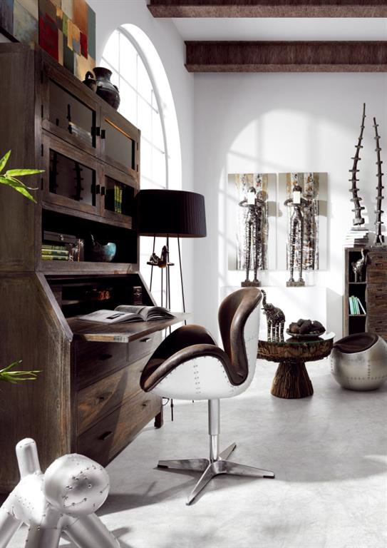Gamme industrial