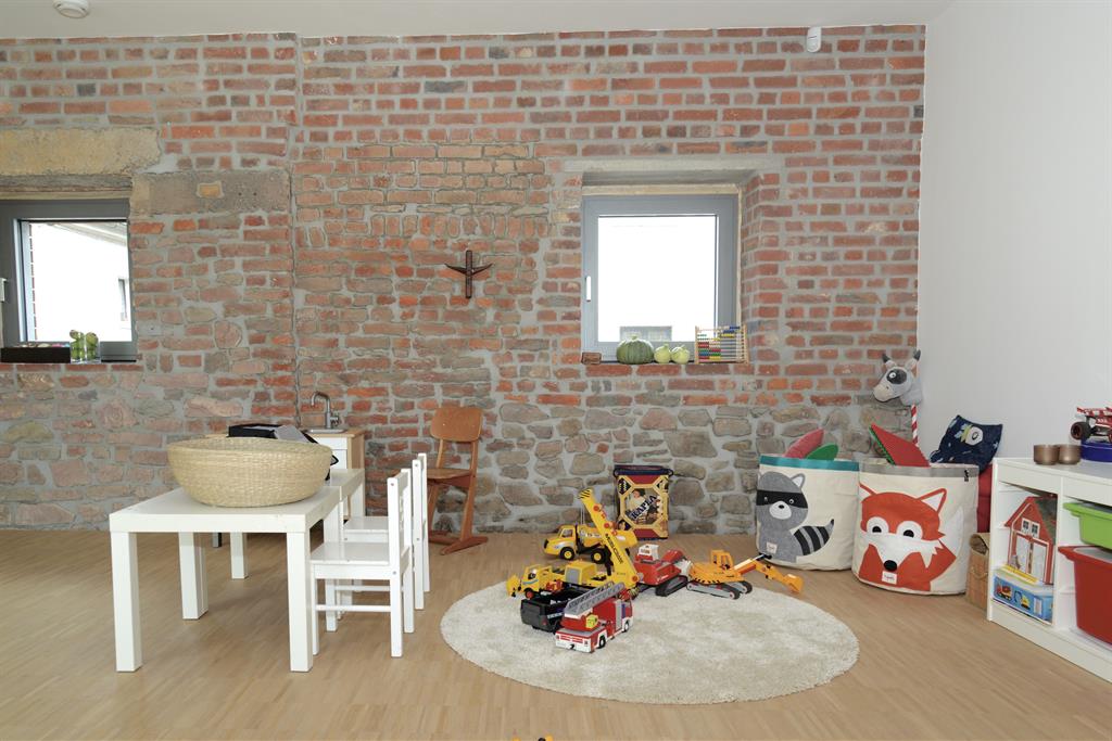 Coin jeu