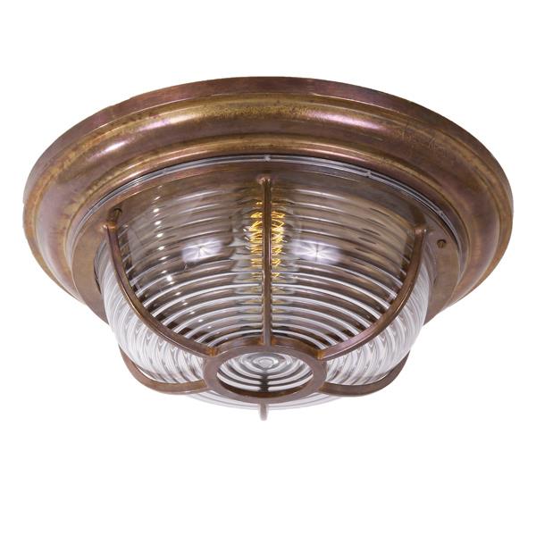 ADUR MARINE CEILING LIGHT FITTING