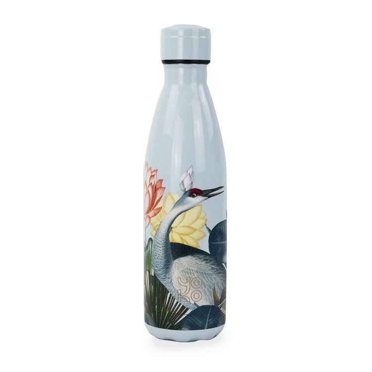 Bouteille  isotherme  swan 500 ml