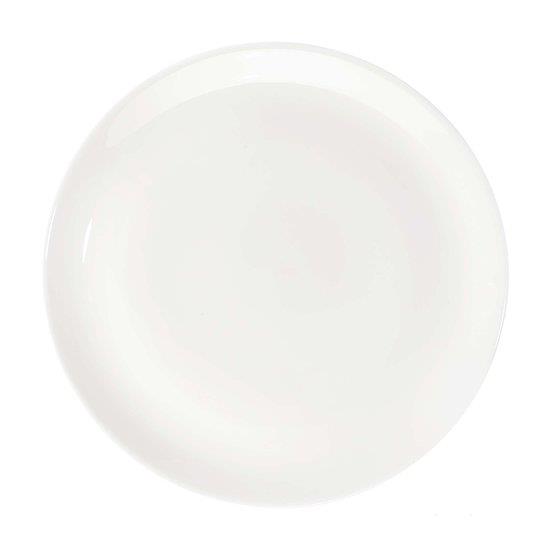 Assiette en porcelaine 26