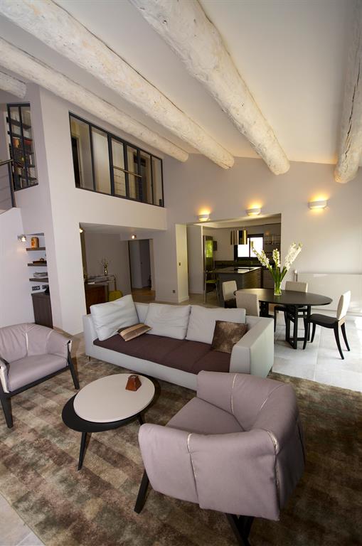 Intérieur de charme