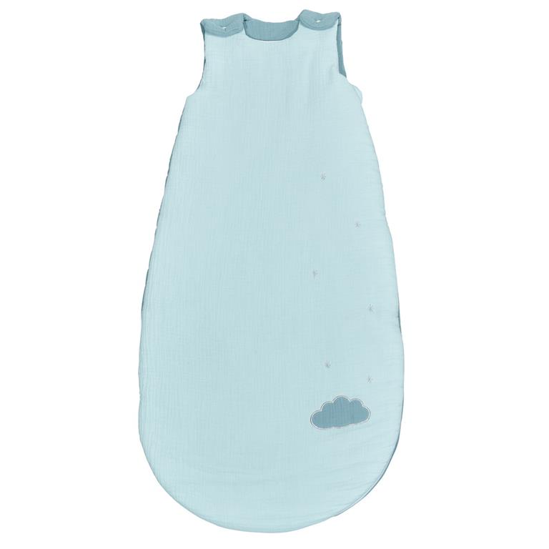 Gigoteuse en coton