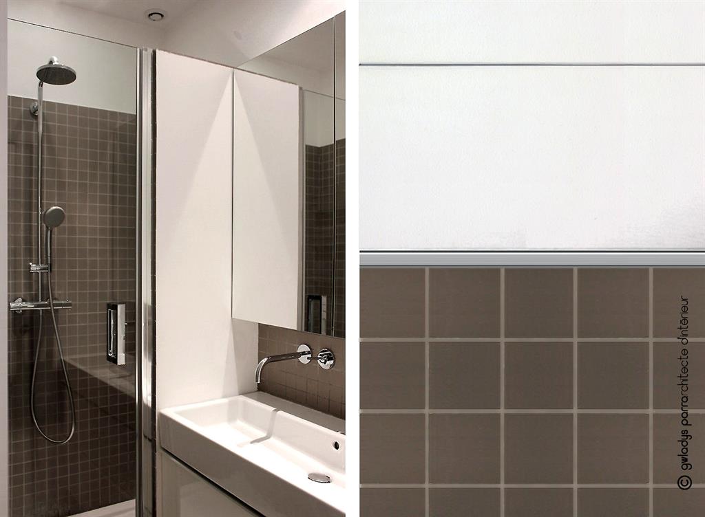 RÉHABILITATION MAISON INDIVIDUELLE