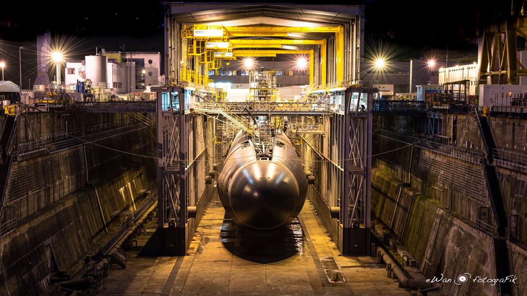 Photographie sous-marin en Bretagne