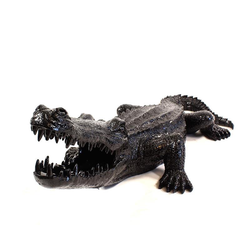 Crocodile Design Artypopart
