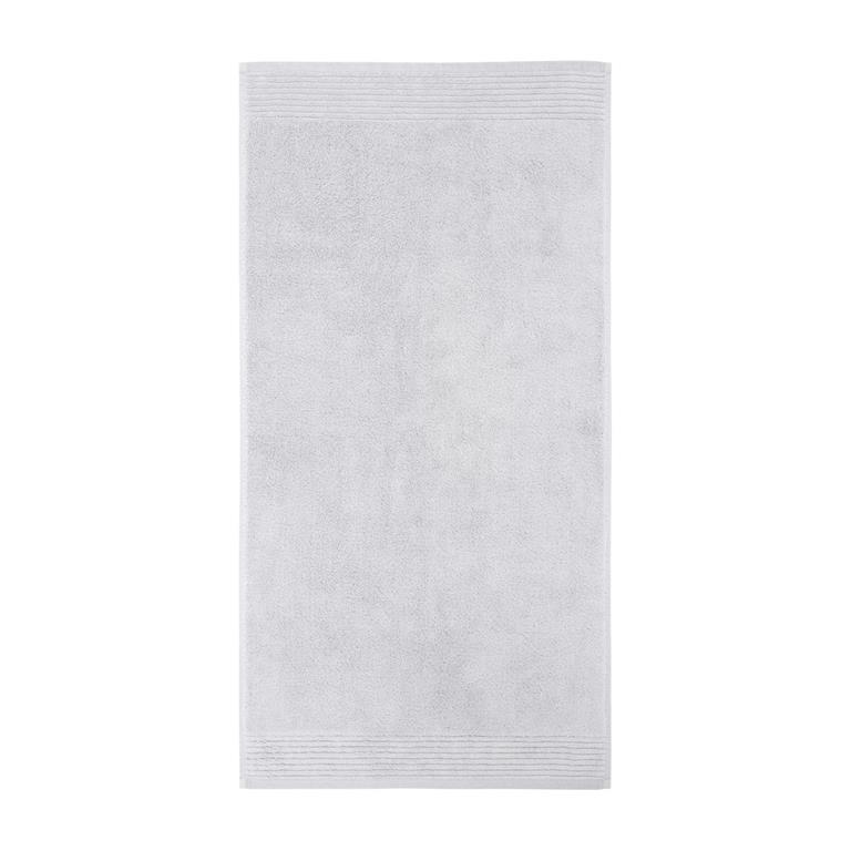 Serviette de bain en coton 450 g/m²