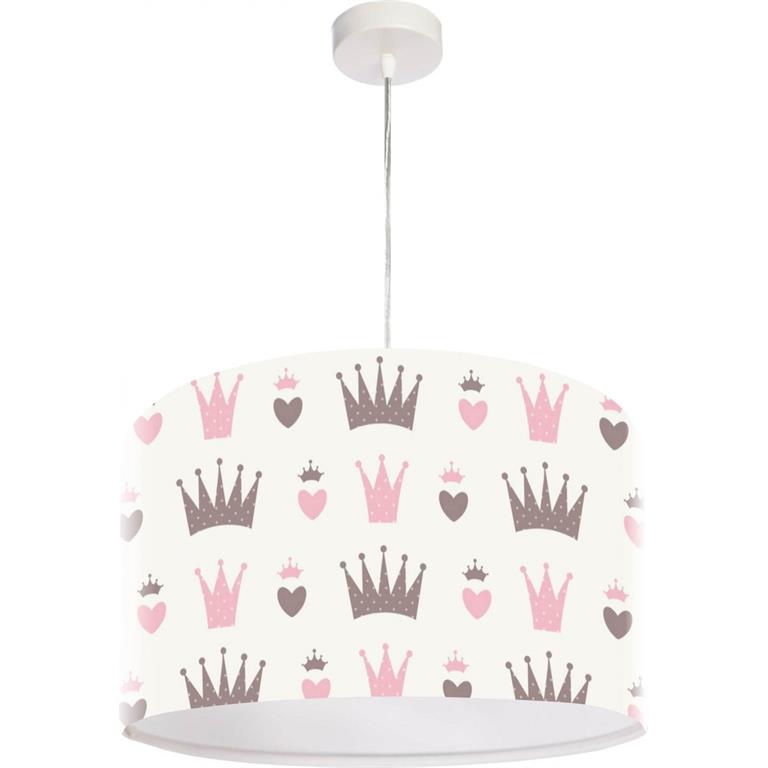 Suspension enfant Tissu Multicolore