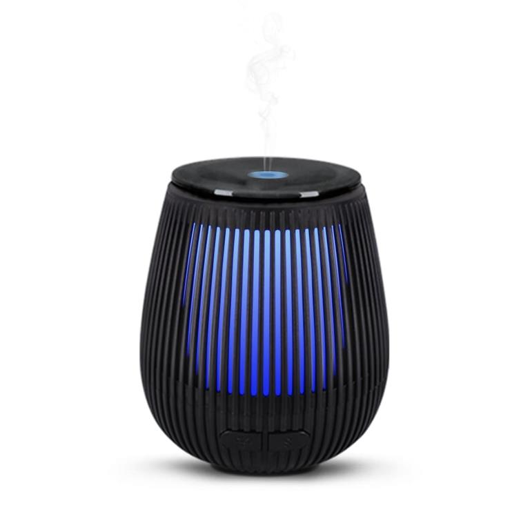 Diffuseur d'huiles essentielles ultrasonique Linalia