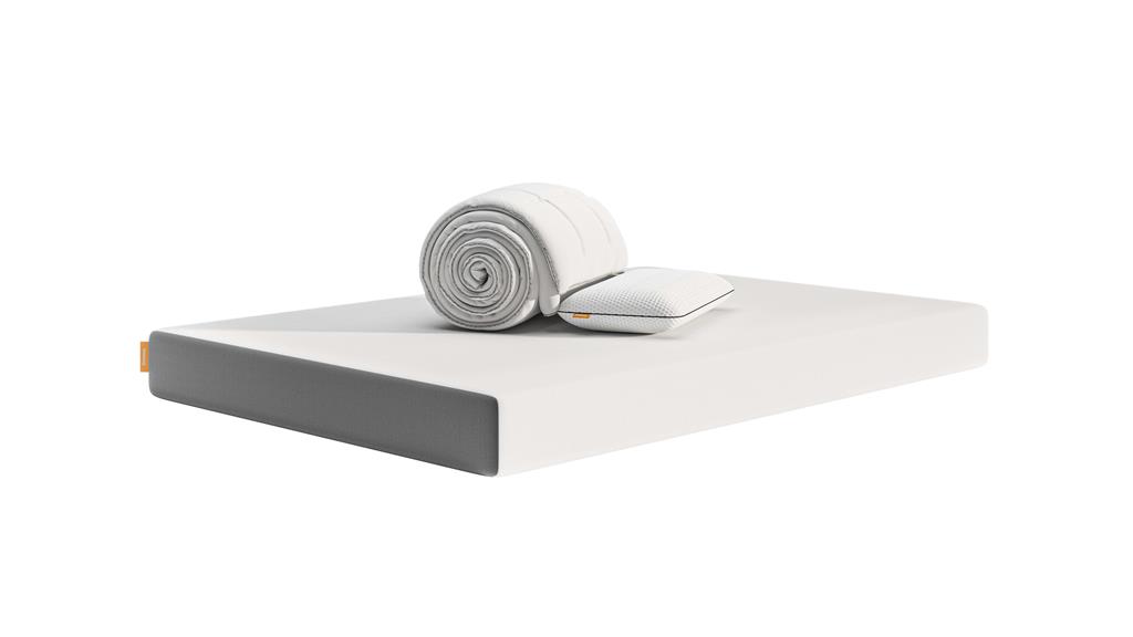 Pack Matelas Confort 