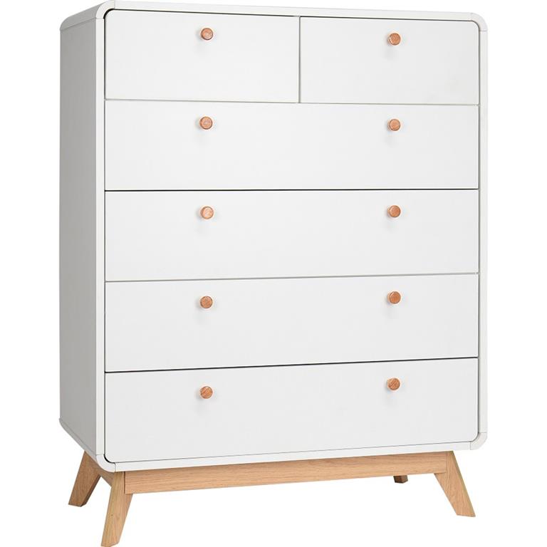 Commode avec 4