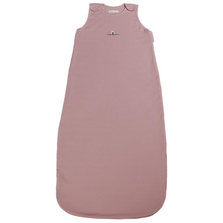 Gigoteuse léger 85/110 cm 18-36 mois Coton bio Rose