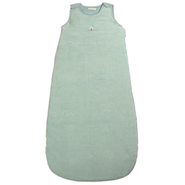 Gigoteuse hiver 70/90 cm 6-18 mois Coton bio Aqua
