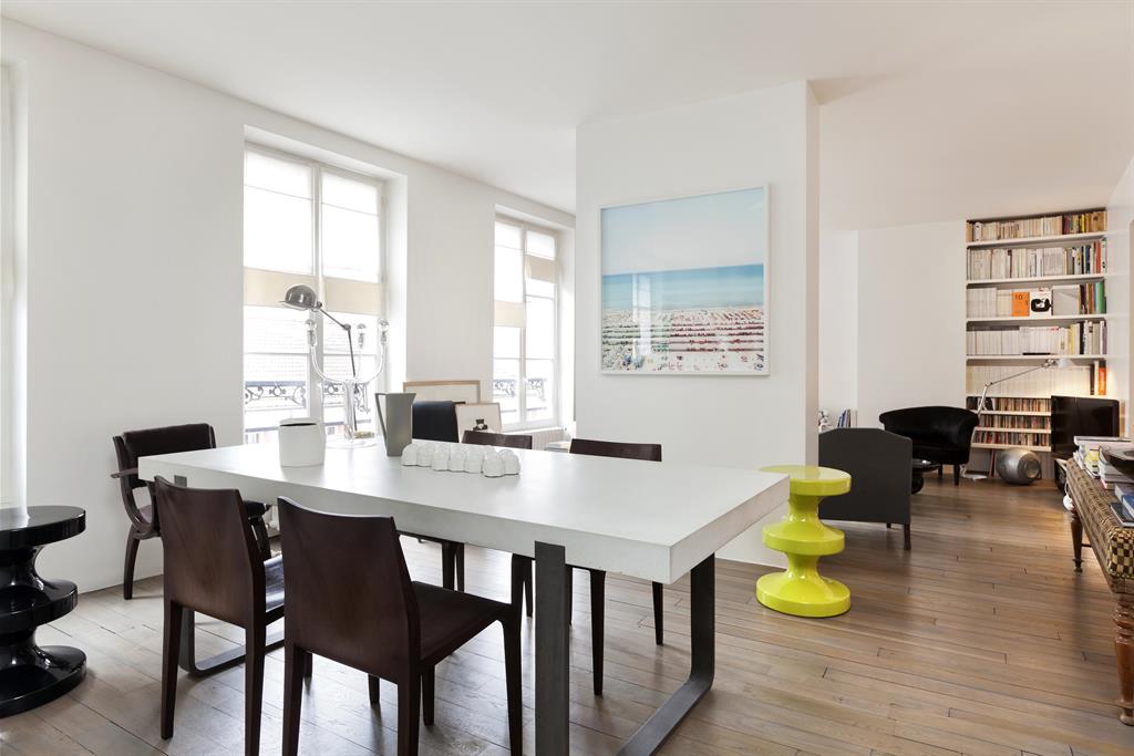 Salle à manger