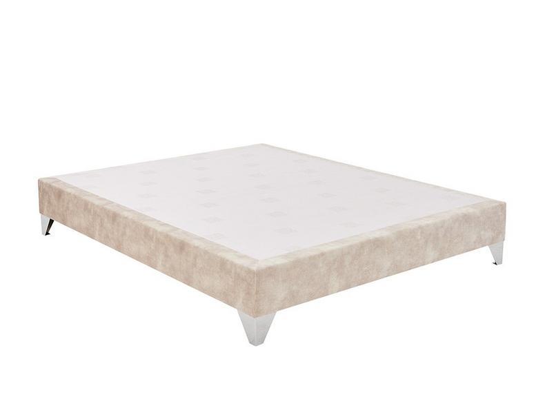 Sommier 20 cm Fixe TEMPUR®