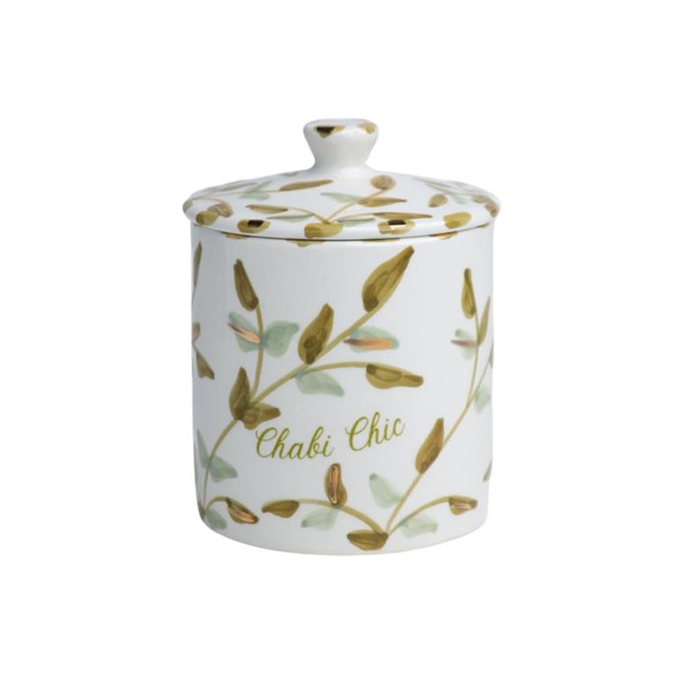 Boîte en céramique