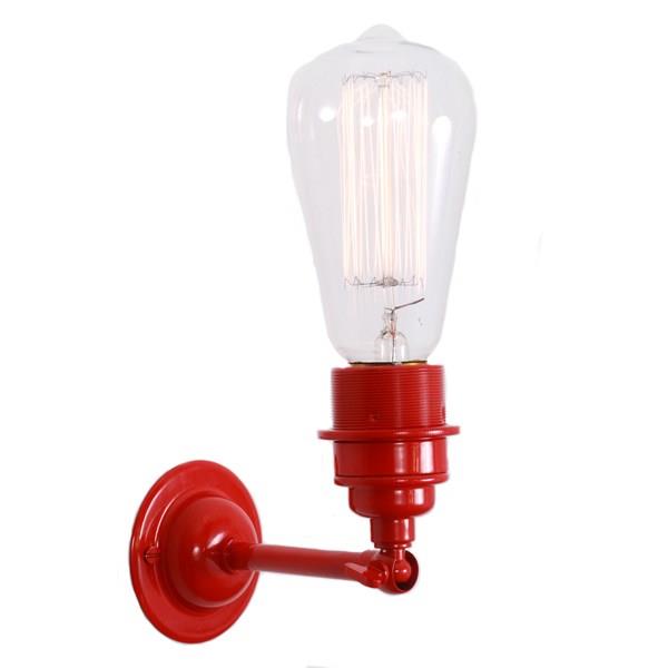 LOME VINTAGE MINIMALIST WALL LIGHT