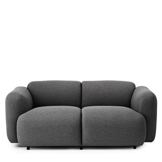 Canapé 2 places Gabriel Medley Swell - Normann Copenhagen