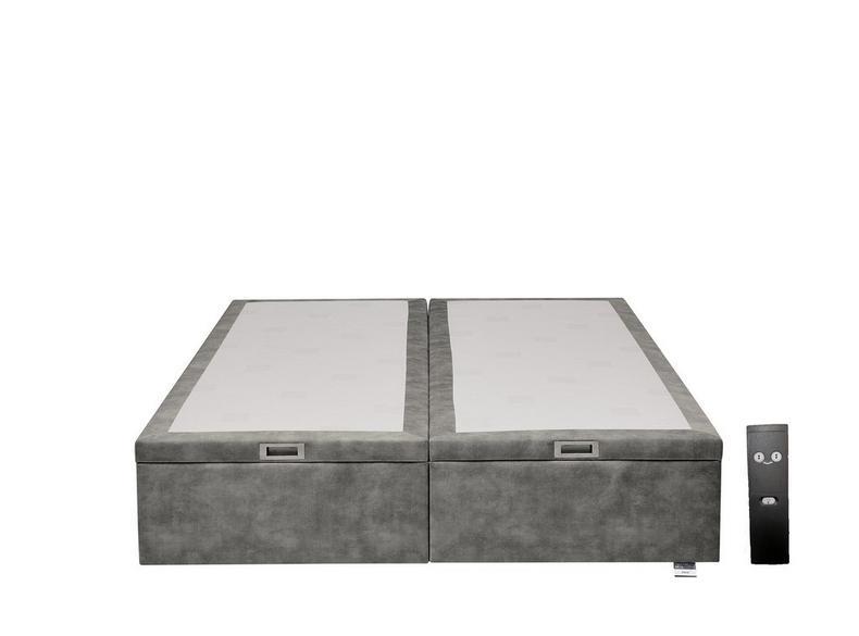 Sommier Coffre Premium Swift TEMPUR®