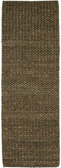 Tapis Sigrid Bark - BY NORD