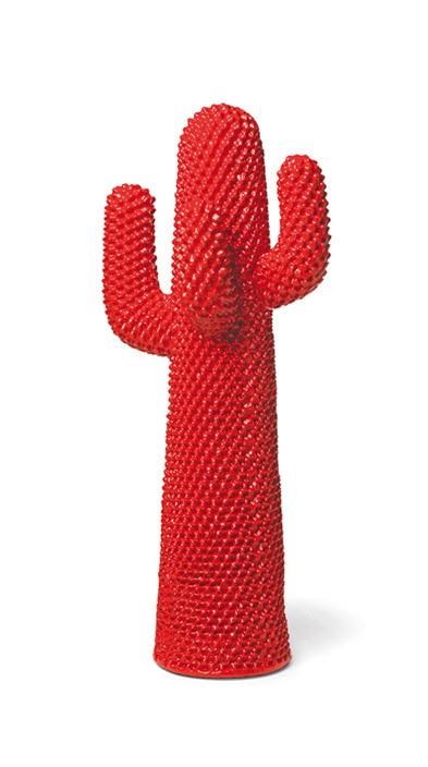 Porte manteau Cactus Gufram  