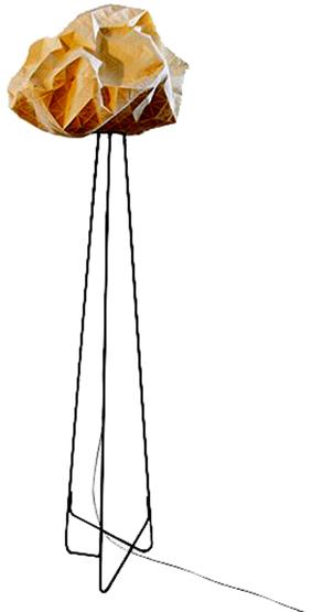 Lampadaire Ori - Mikabarr