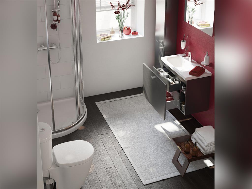 Salle de bain Connect Space