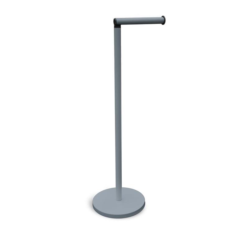 Réserve papier WC pliable métal  17x72cm