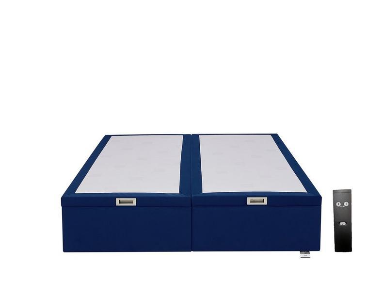 Sommier Coffre Premium Swift TEMPUR®