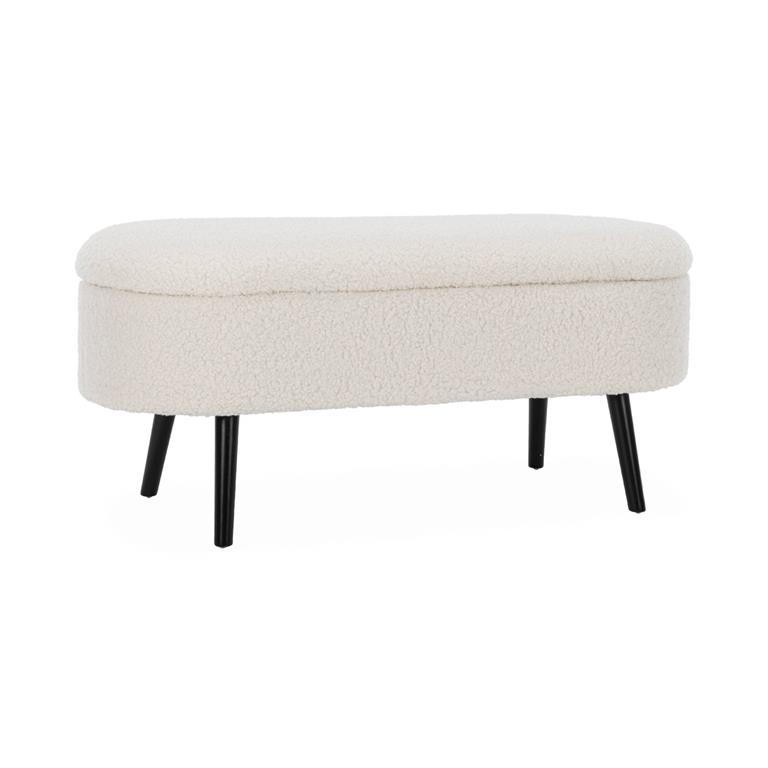 Banc coffre