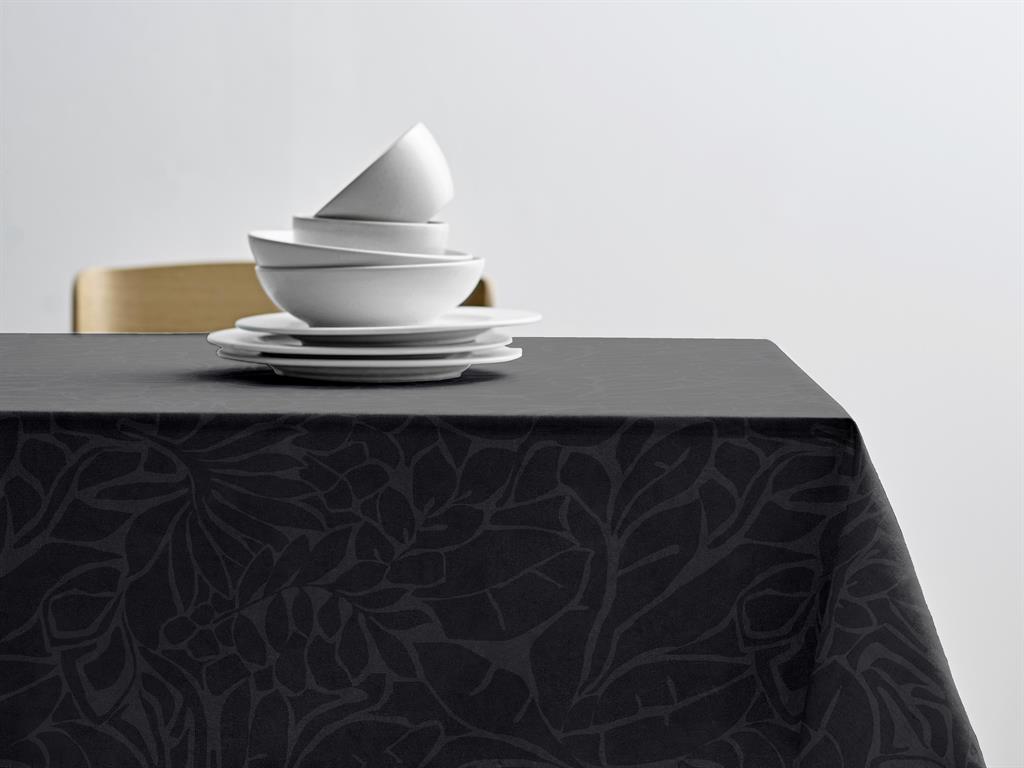 Nappe en coton ash