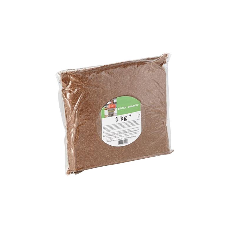 Sachet d'activateur Bokashi