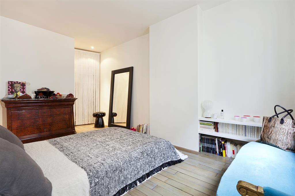 Chambre parentale