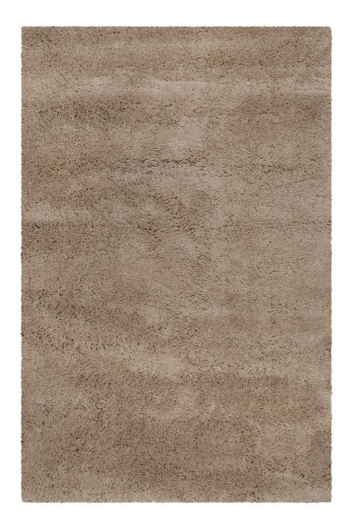Tapis confort moelleux en laine