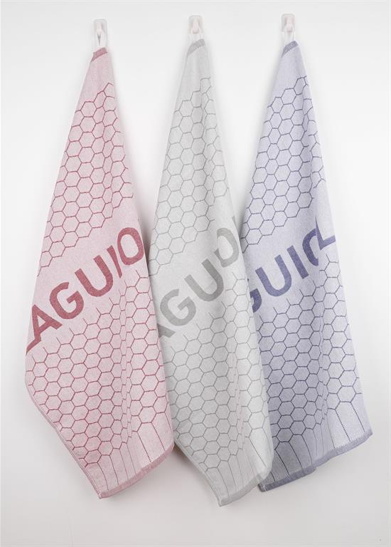 Torchons assortis 50x70cm