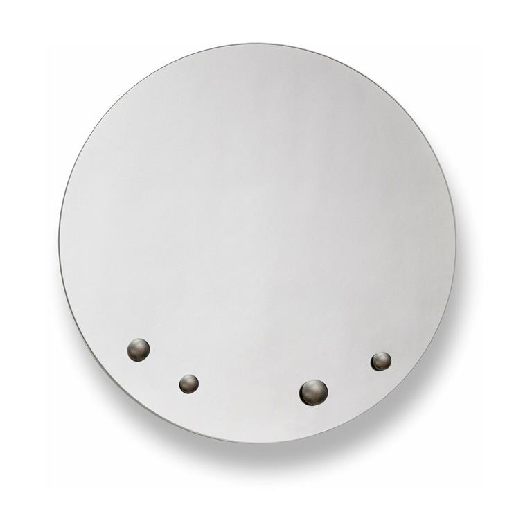 Miroir classique 55 cm Dew - Emko