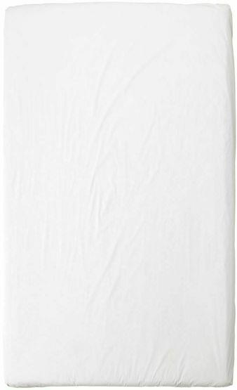 Drap plat Ingrid Snow - By Nord