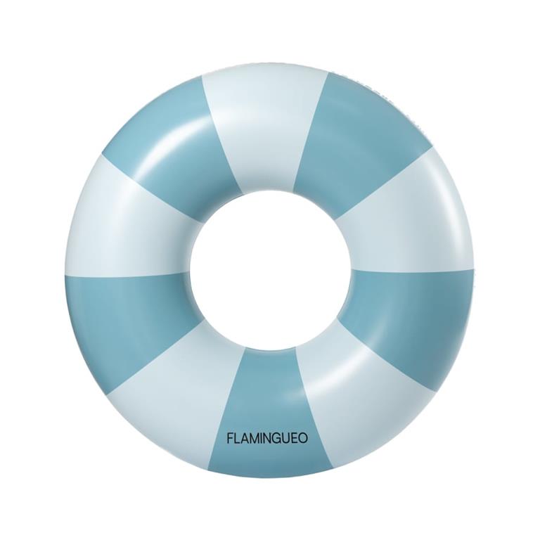 Bouée Piscine Geante PVC Bleu